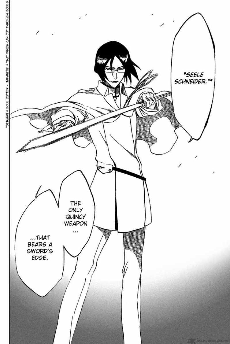 Chapter 258 - Seele Schneider Image(4)