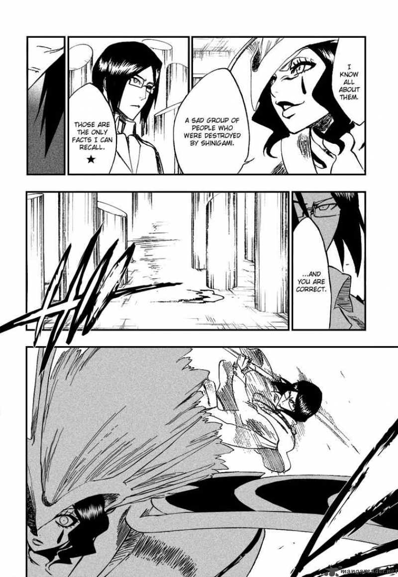 Chapter 258 - Seele Schneider Image(8)
