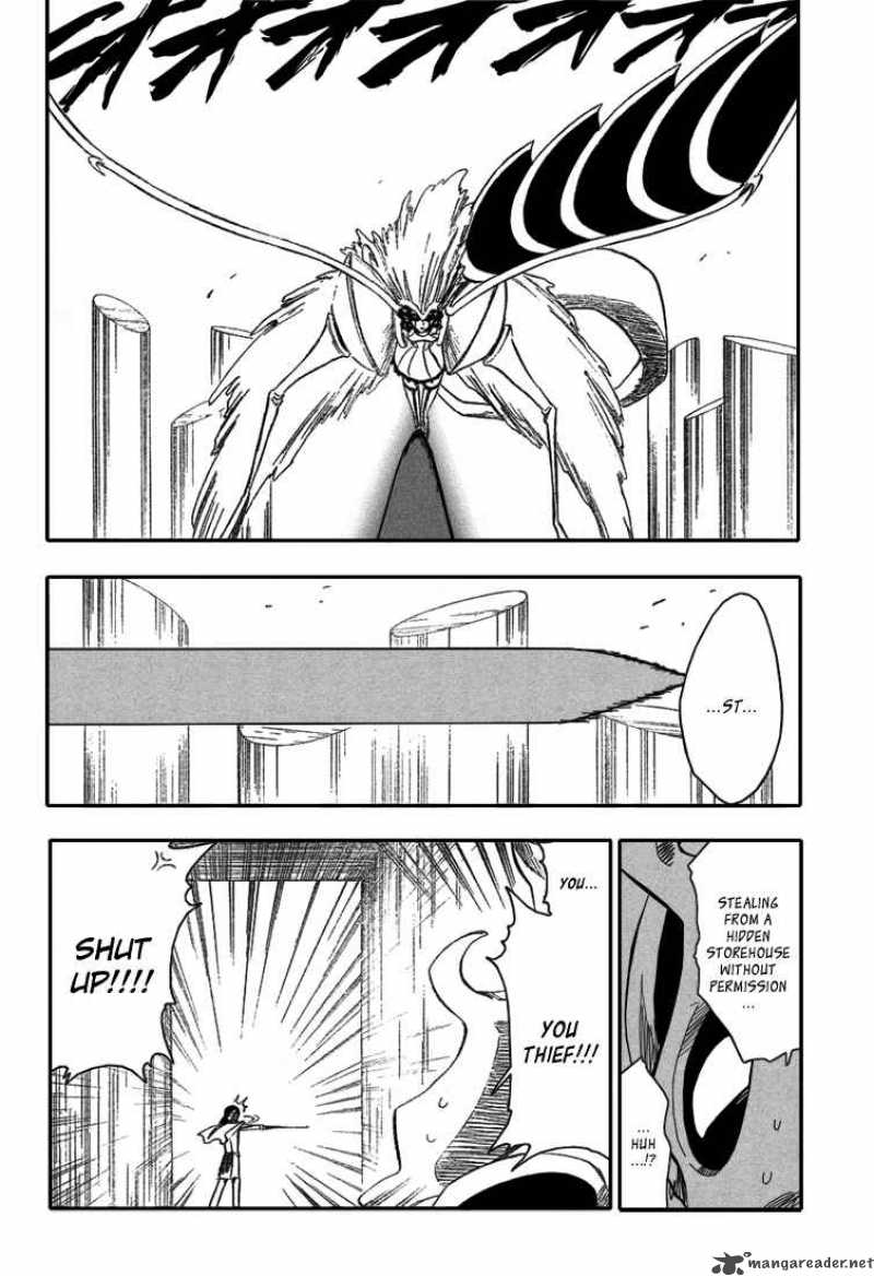 Chapter 258 - Seele Schneider Image(6)