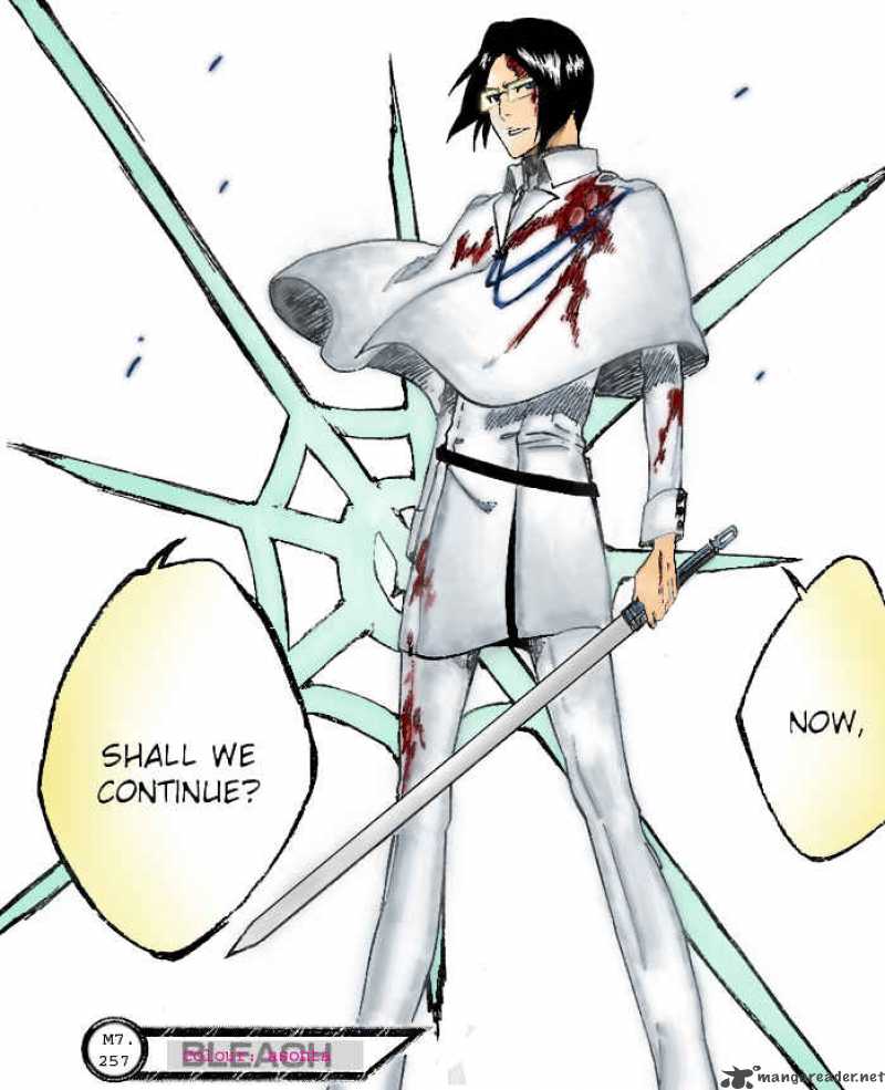 Chapter 258 - Seele Schneider Image(23)