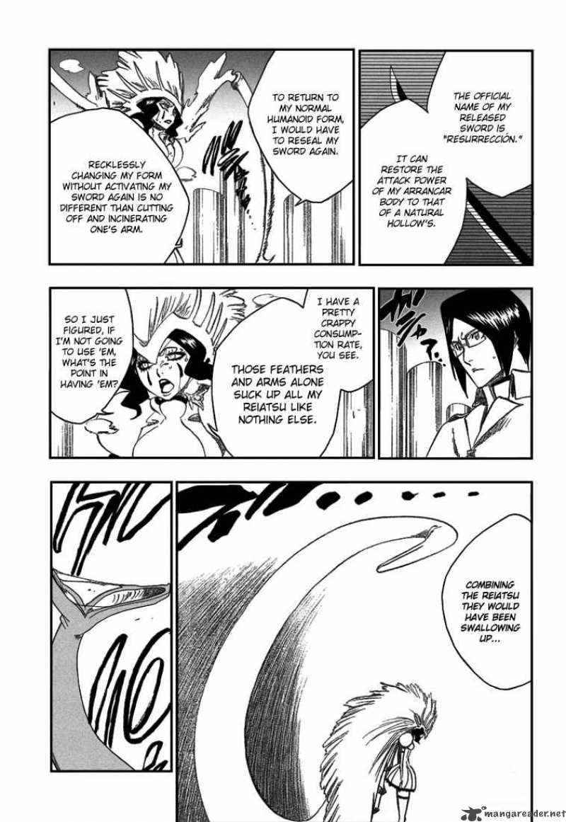 Chapter 258 - Seele Schneider Image(13)