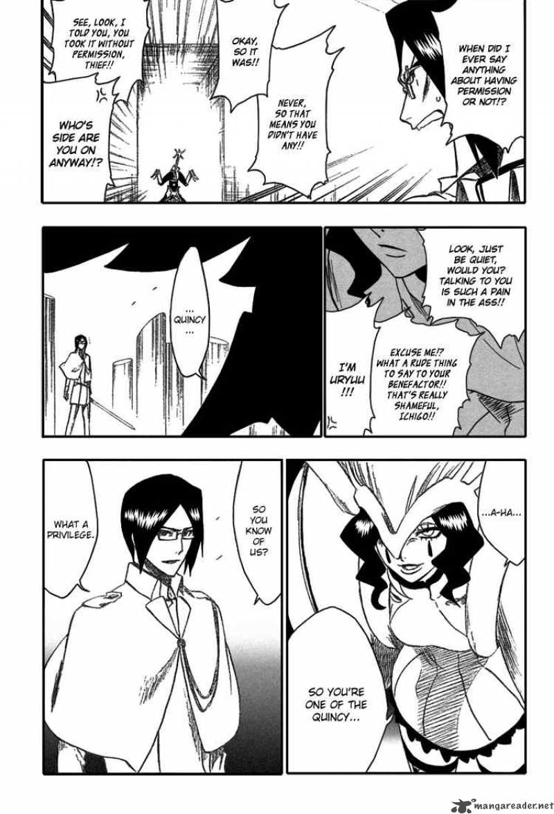 Chapter 258 - Seele Schneider Image(7)