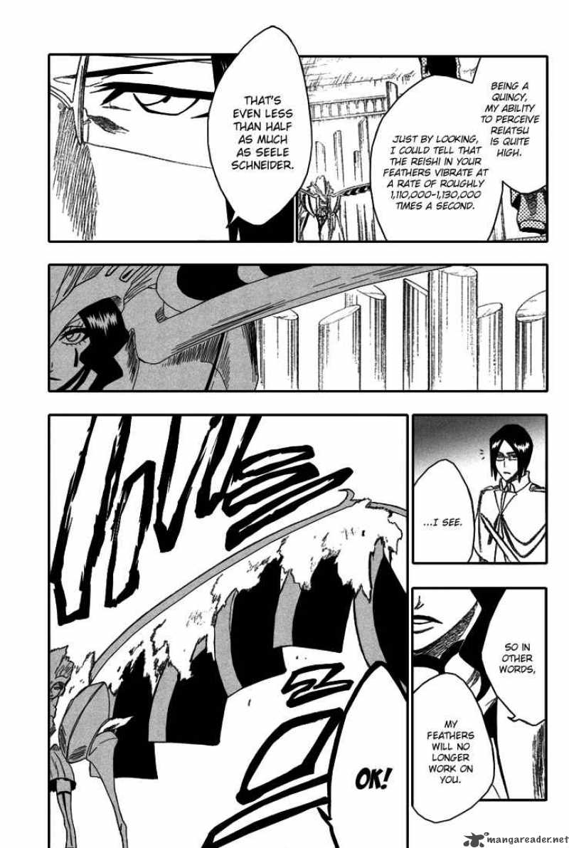 Chapter 258 - Seele Schneider Image(11)
