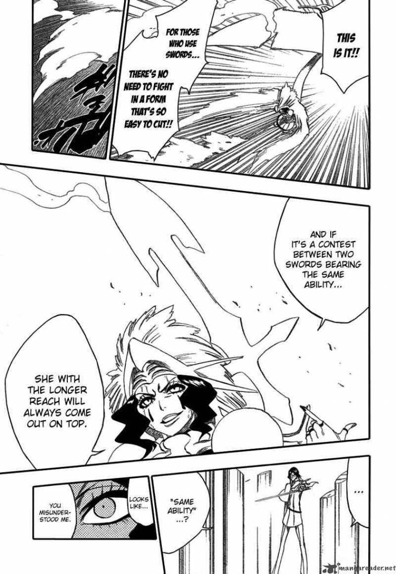 Chapter 258 - Seele Schneider Image(17)