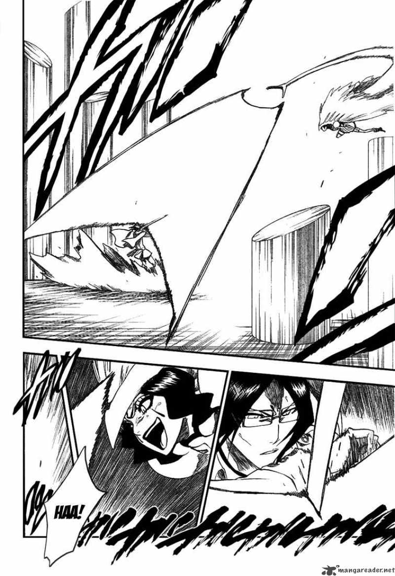 Chapter 258 - Seele Schneider Image(16)