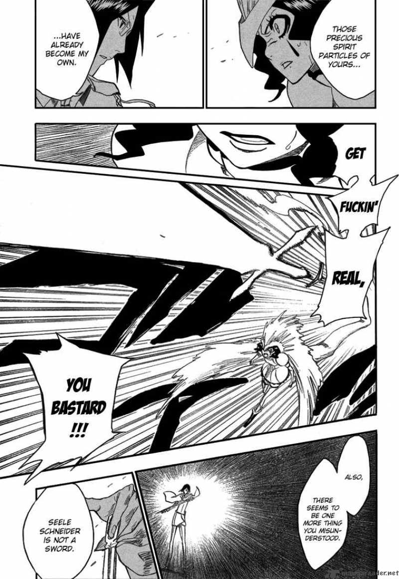 Chapter 258 - Seele Schneider Image(19)