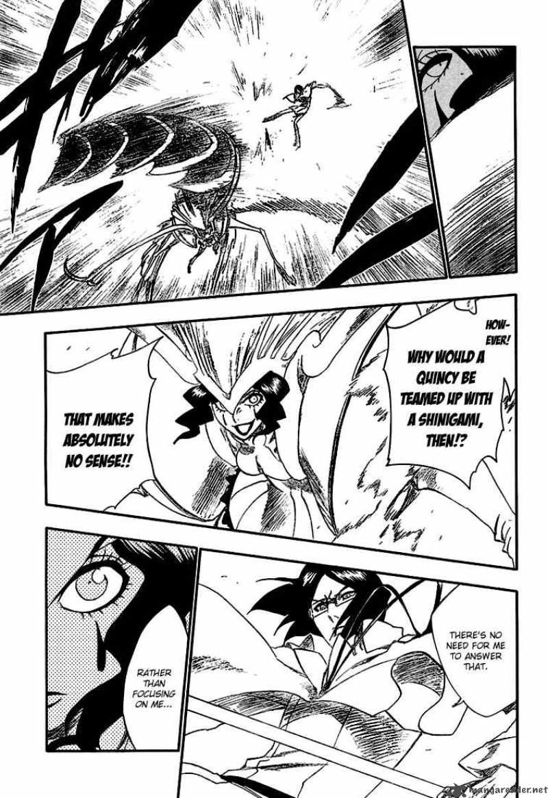 Chapter 258 - Seele Schneider Image(9)