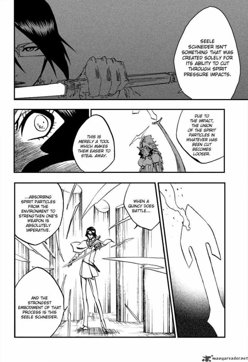 Chapter 258 - Seele Schneider Image(18)