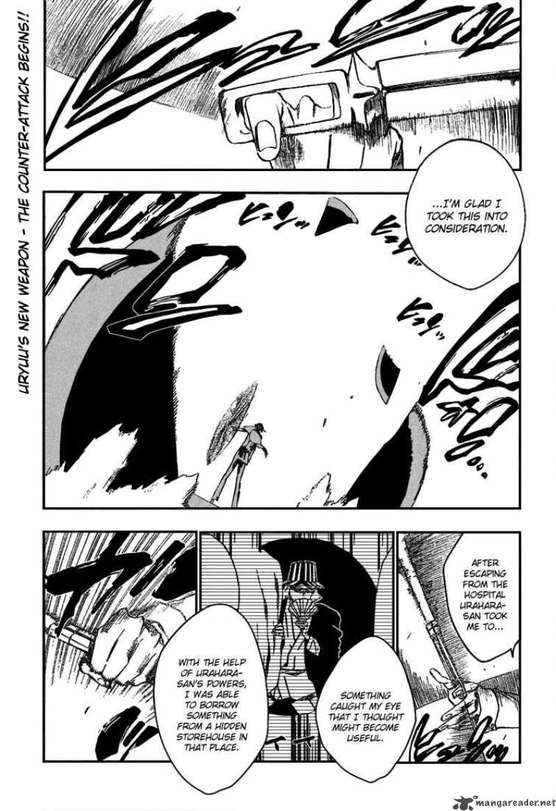Chapter 258 - Seele Schneider Image(3)