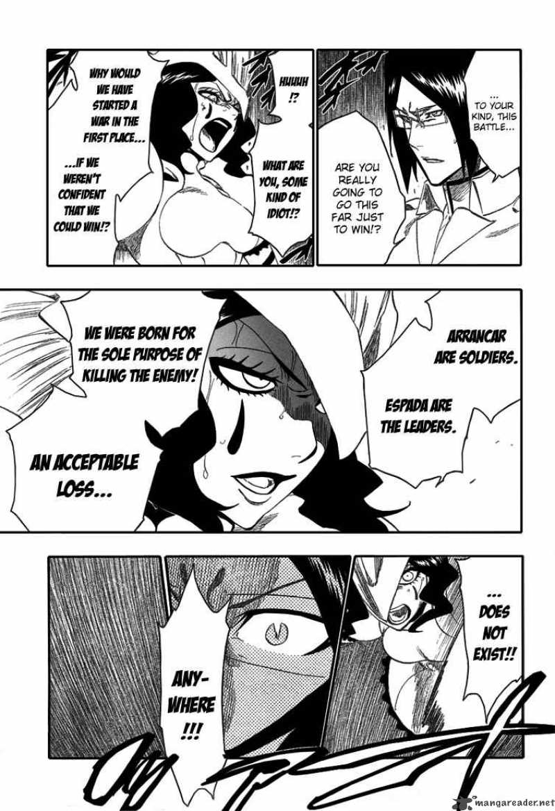 Chapter 258 - Seele Schneider Image(15)