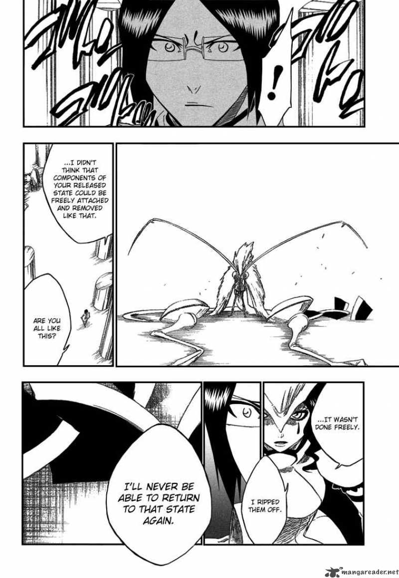 Chapter 258 - Seele Schneider Image(12)