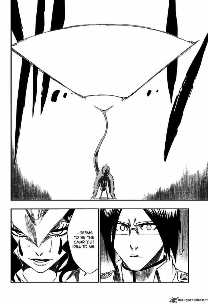 Chapter 258 - Seele Schneider Image(14)