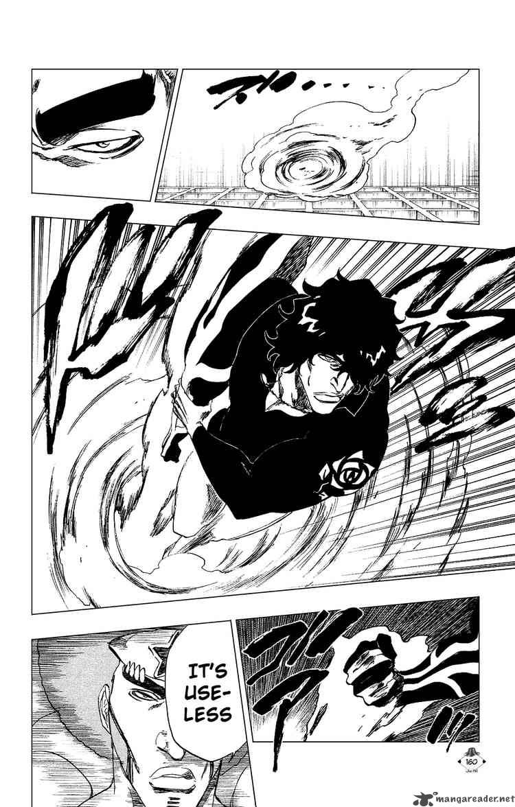 Chapter 259 - Flicker Flames Image(10)