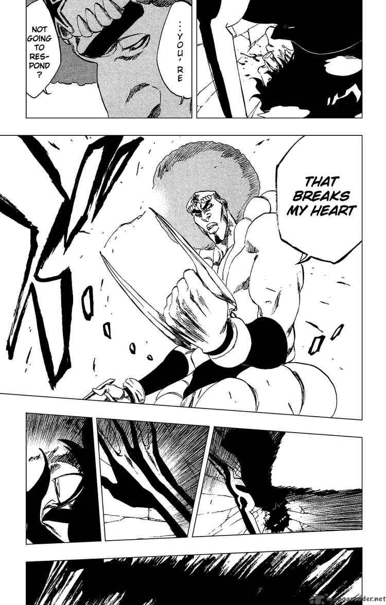 Chapter 259 - Flicker Flames Image(17)