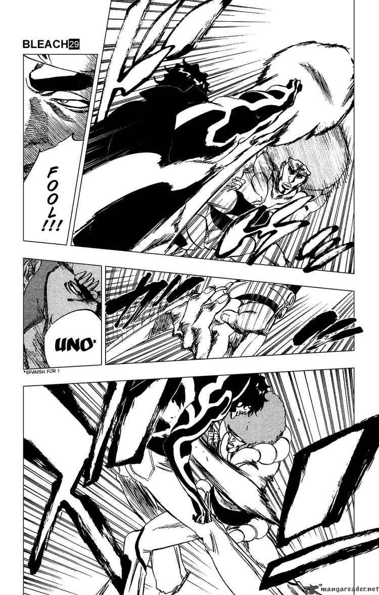 Chapter 259 - Flicker Flames Image(13)
