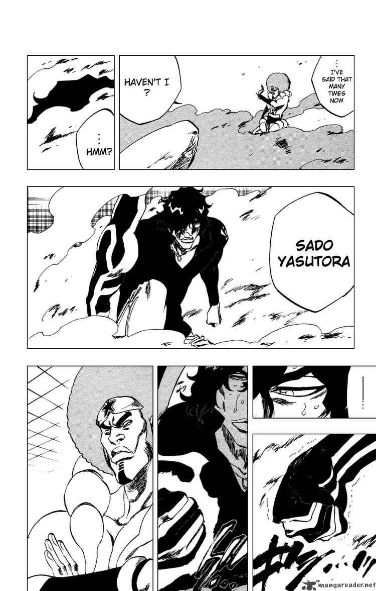 Chapter 259 - Flicker Flames Image(12)