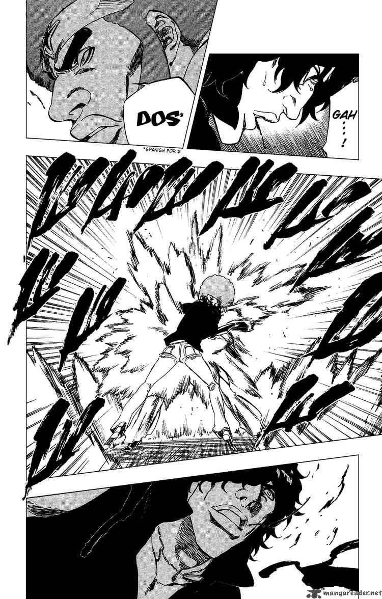 Chapter 259 - Flicker Flames Image(14)