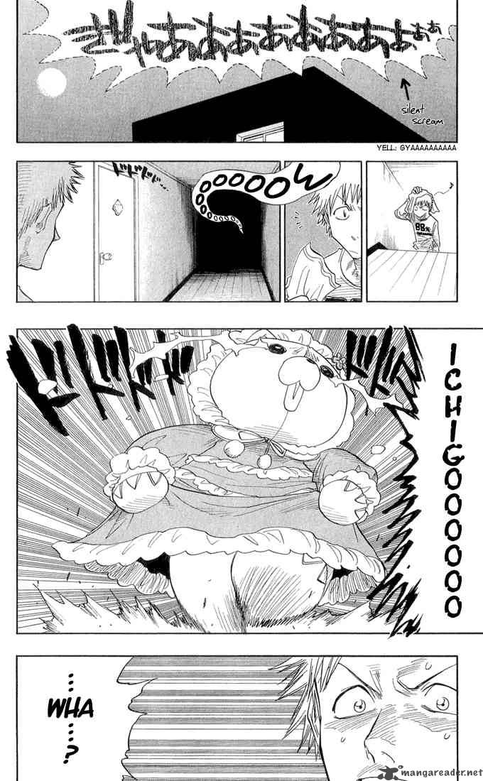 Chapter 26 - Paradise Is Nowhere Image(18)