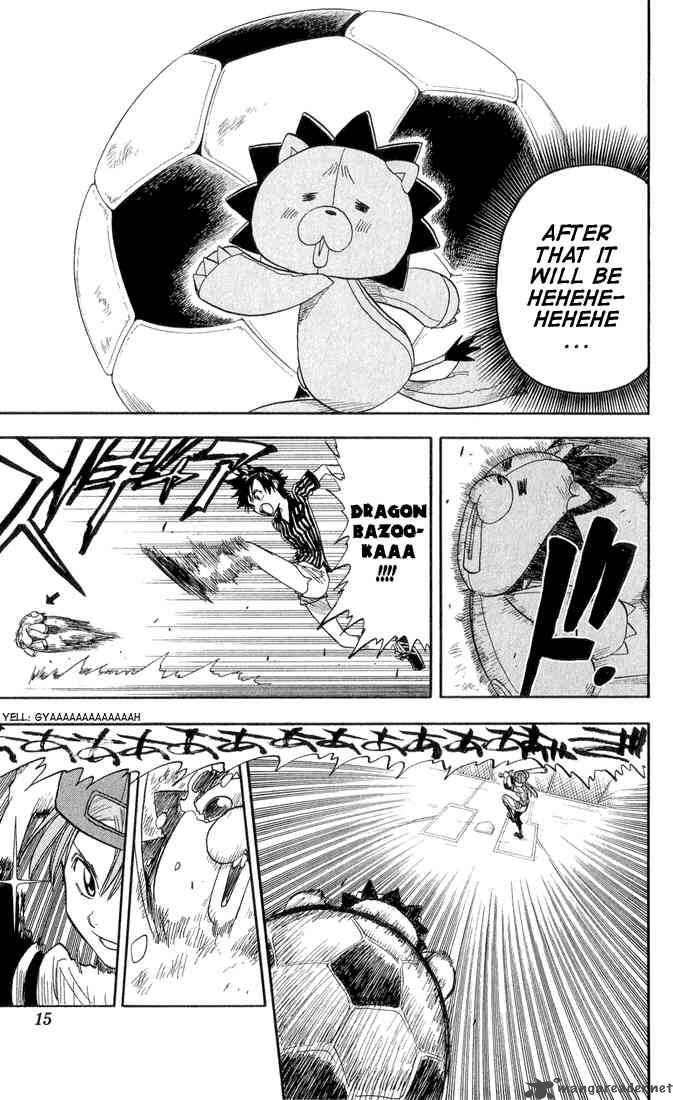Chapter 26 - Paradise Is Nowhere Image(9)