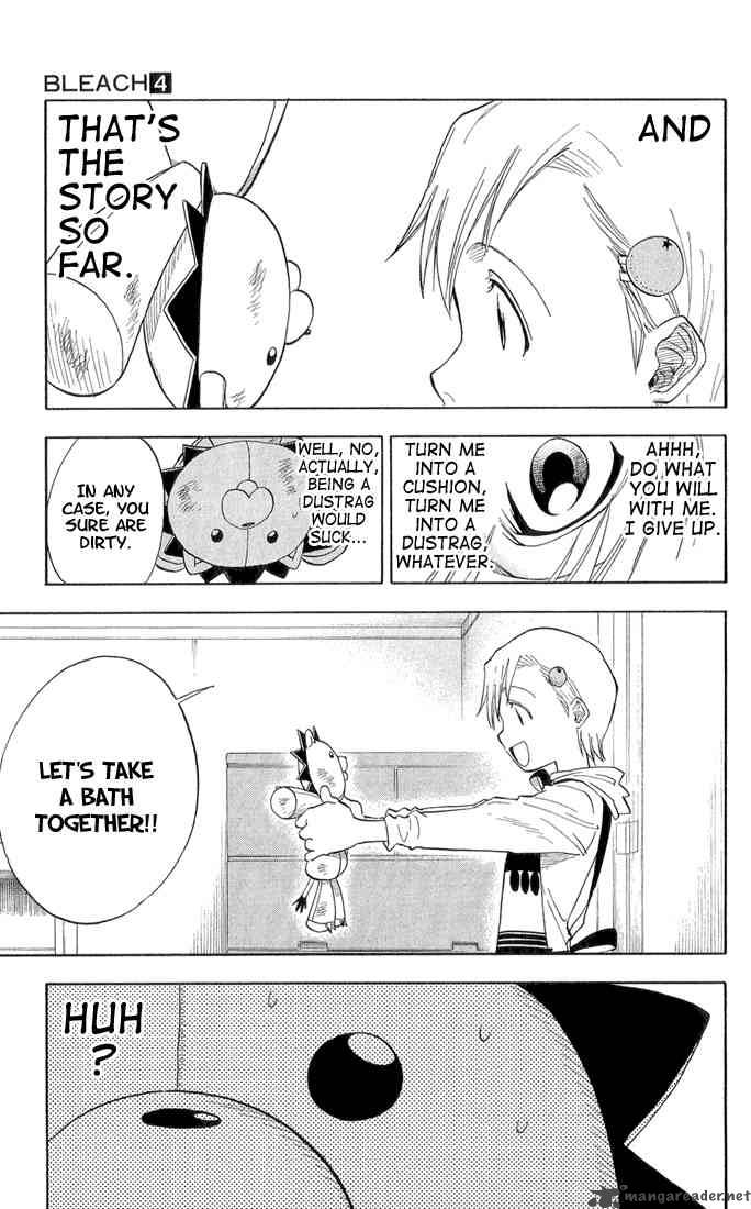 Chapter 26 - Paradise Is Nowhere Image(15)