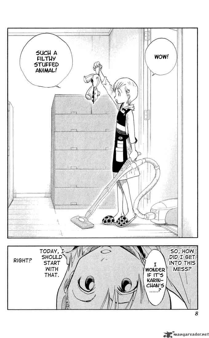 Chapter 26 - Paradise Is Nowhere Image(2)