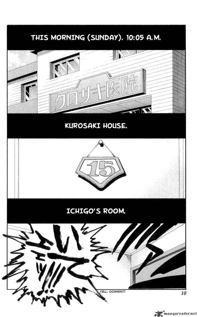 Chapter 26 - Paradise Is Nowhere Image(4)