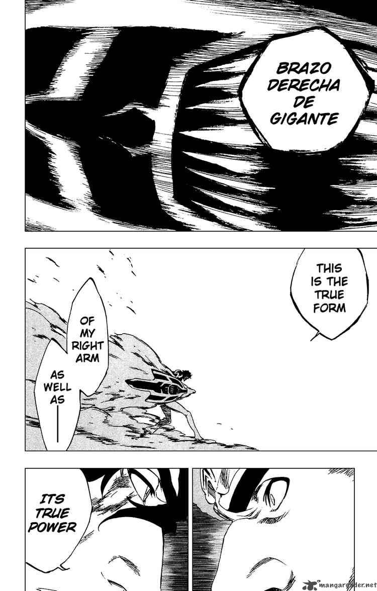 Chapter 260 - Right Arm Of The Giant2 Image(4)
