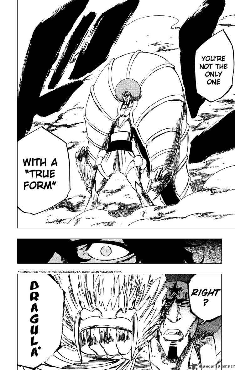 Chapter 260 - Right Arm Of The Giant2 Image(12)