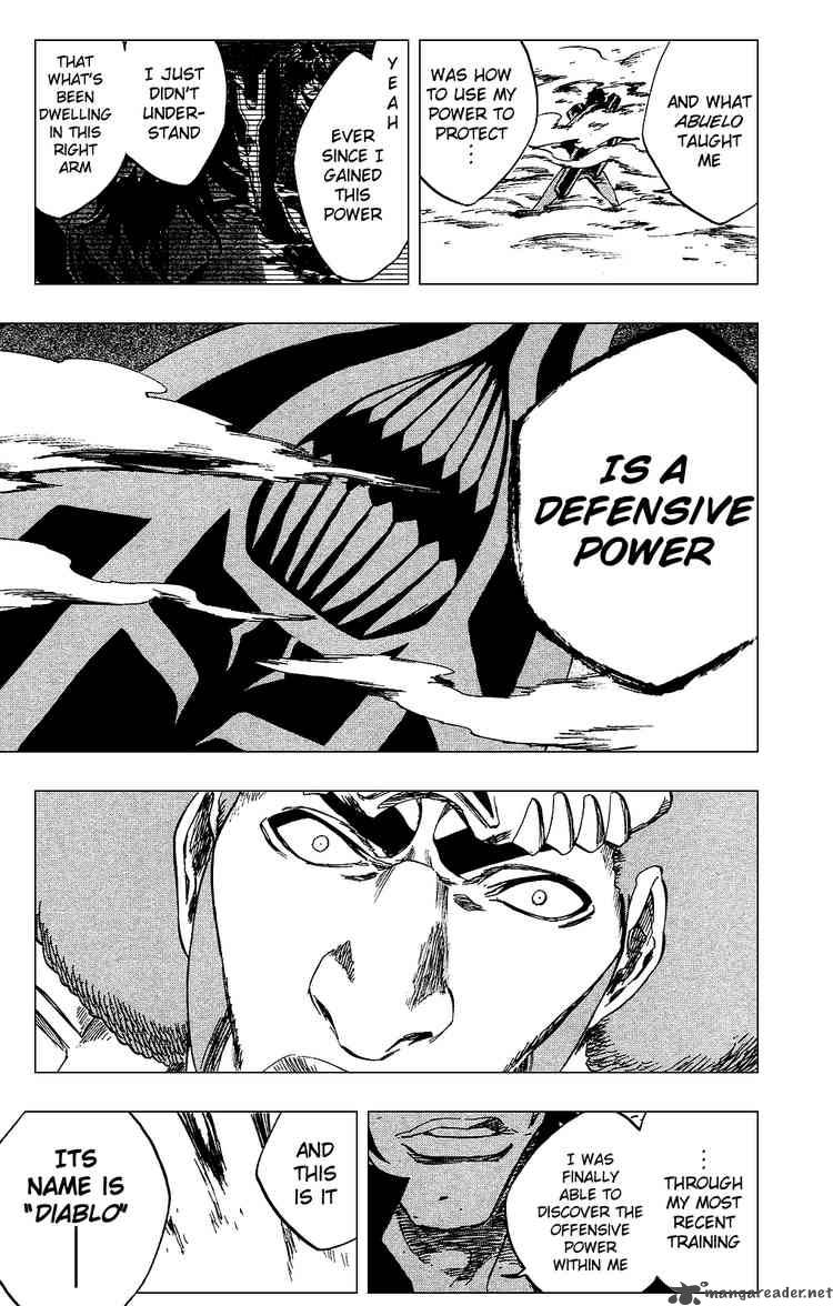 Chapter 260 - Right Arm Of The Giant2 Image(17)