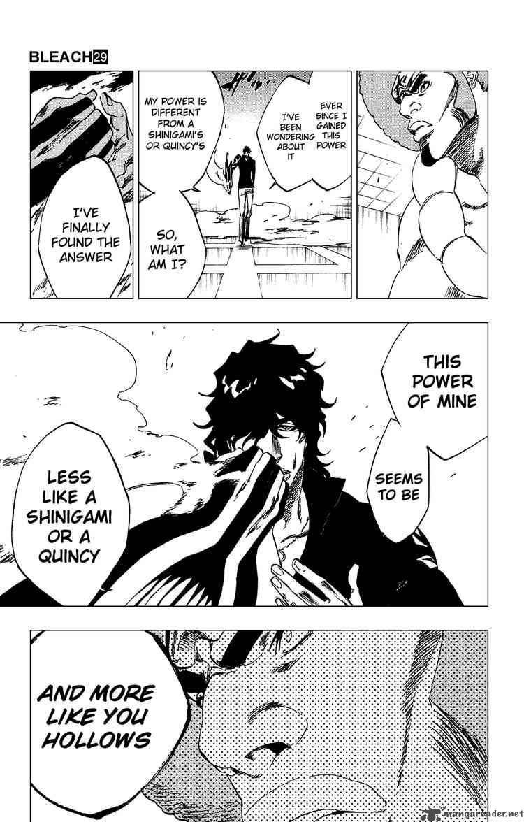 Chapter 260 - Right Arm Of The Giant2 Image(3)