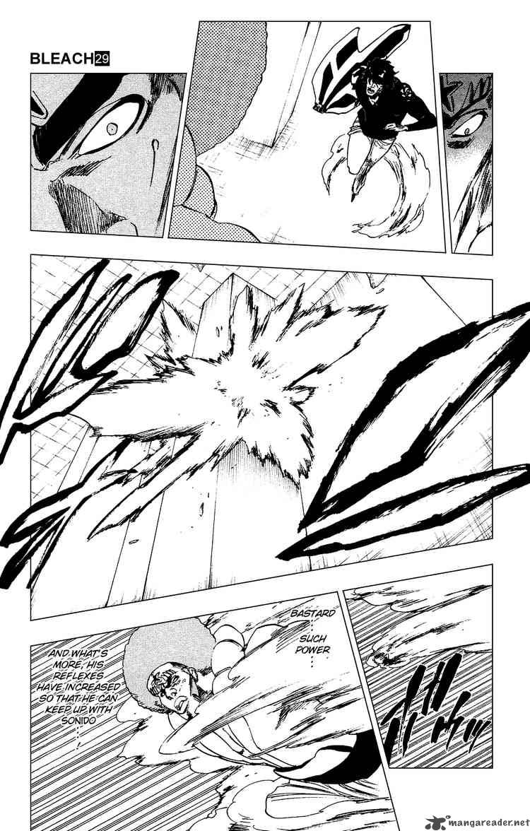 Chapter 260 - Right Arm Of The Giant2 Image(9)