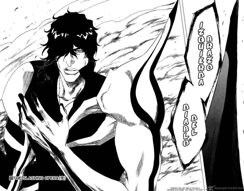 Chapter 260 - Right Arm Of The Giant2 Image(18)