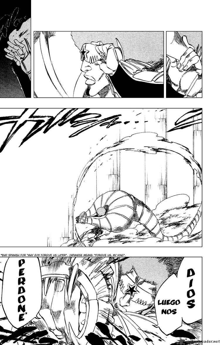 Chapter 260 - Right Arm Of The Giant2 Image(13)