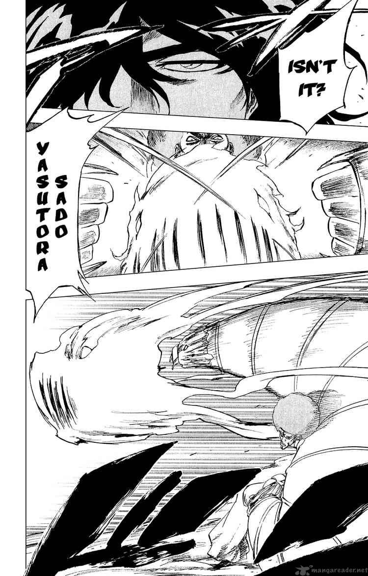 Chapter 261 - Left Arm Of The Devil Image(9)