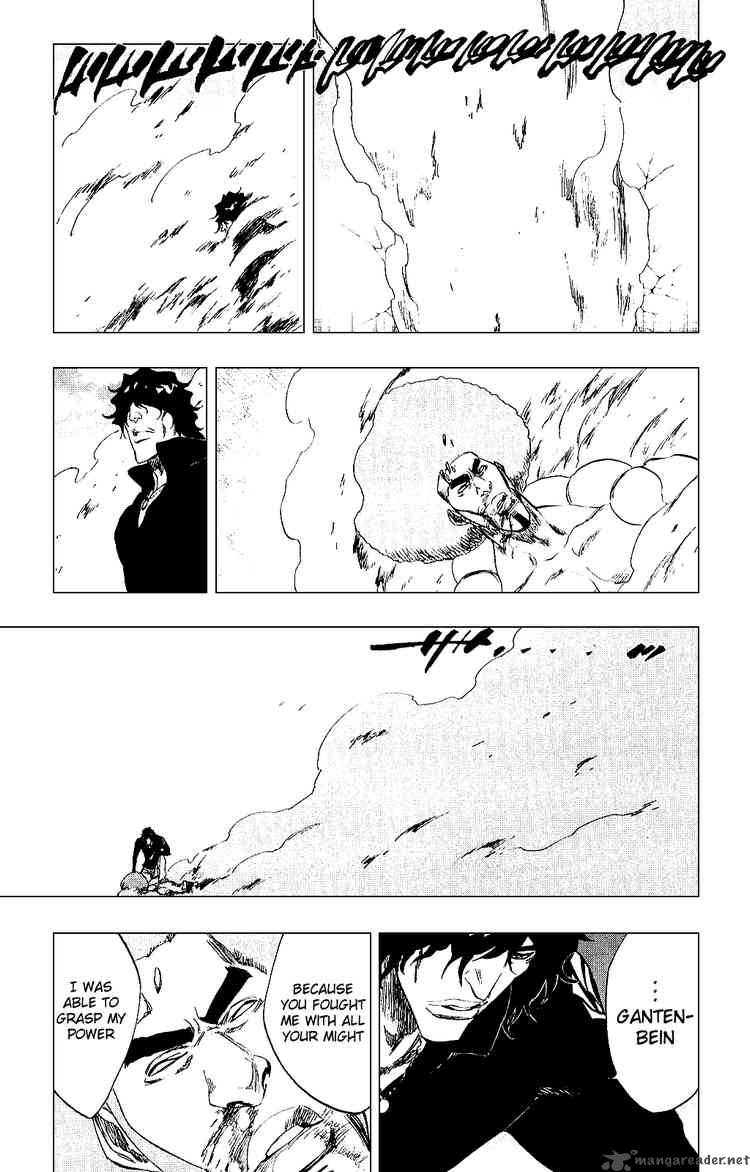 Chapter 261 - Left Arm Of The Devil Image(18)