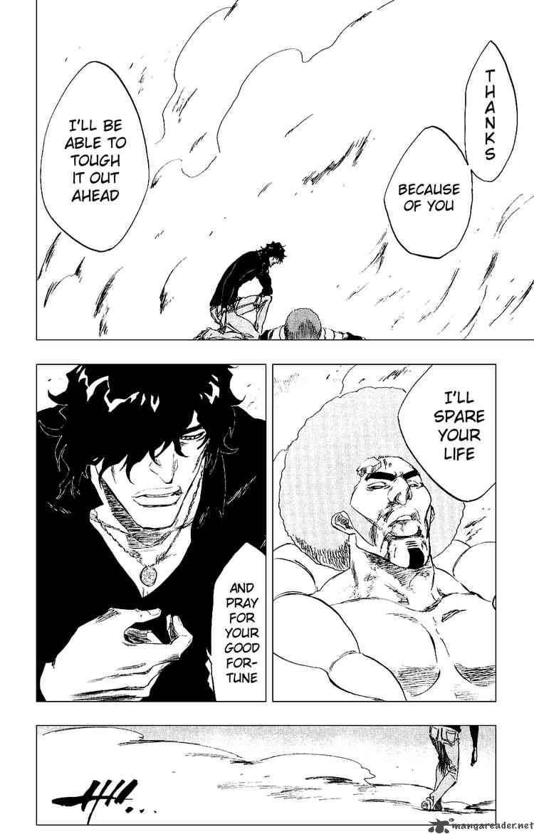 Chapter 261 - Left Arm Of The Devil Image(19)