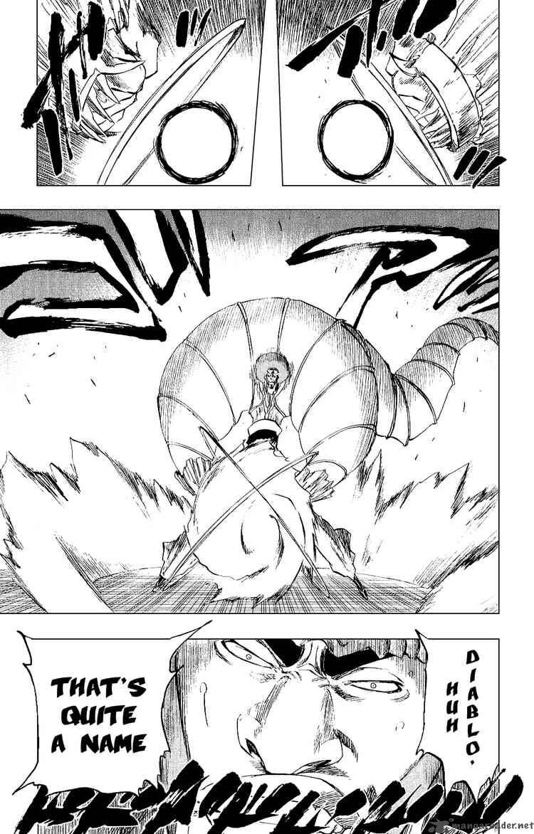 Chapter 261 - Left Arm Of The Devil Image(8)