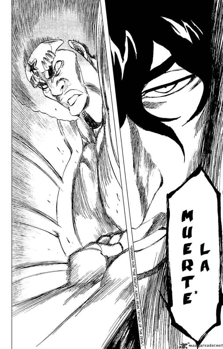 Chapter 261 - Left Arm Of The Devil Image(15)