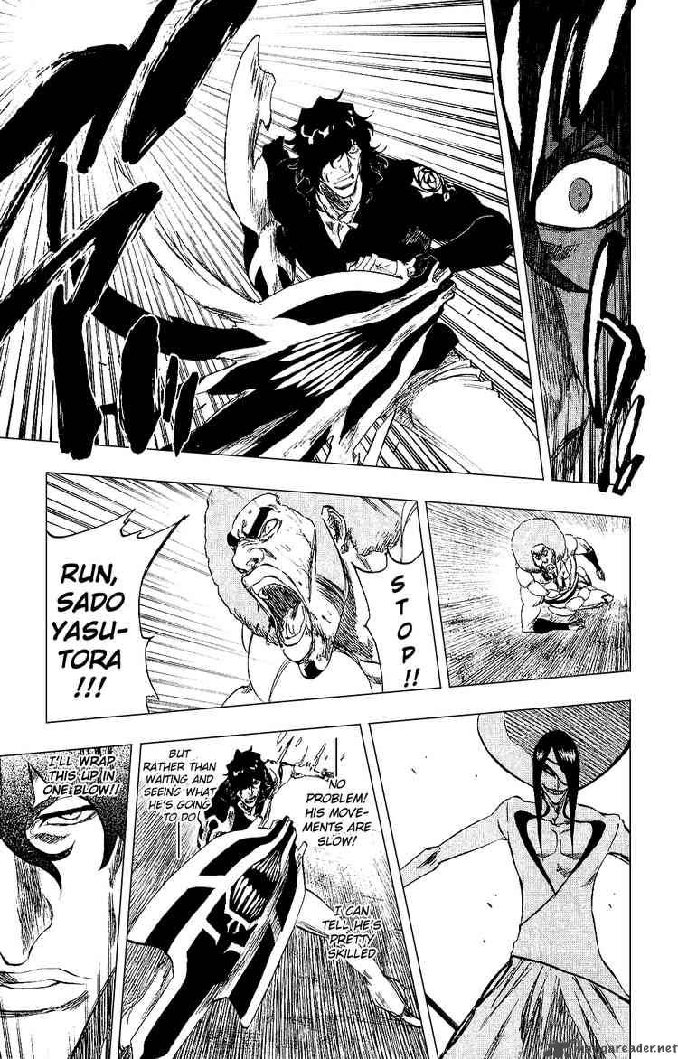Chapter 261 - Left Arm Of The Devil Image(22)