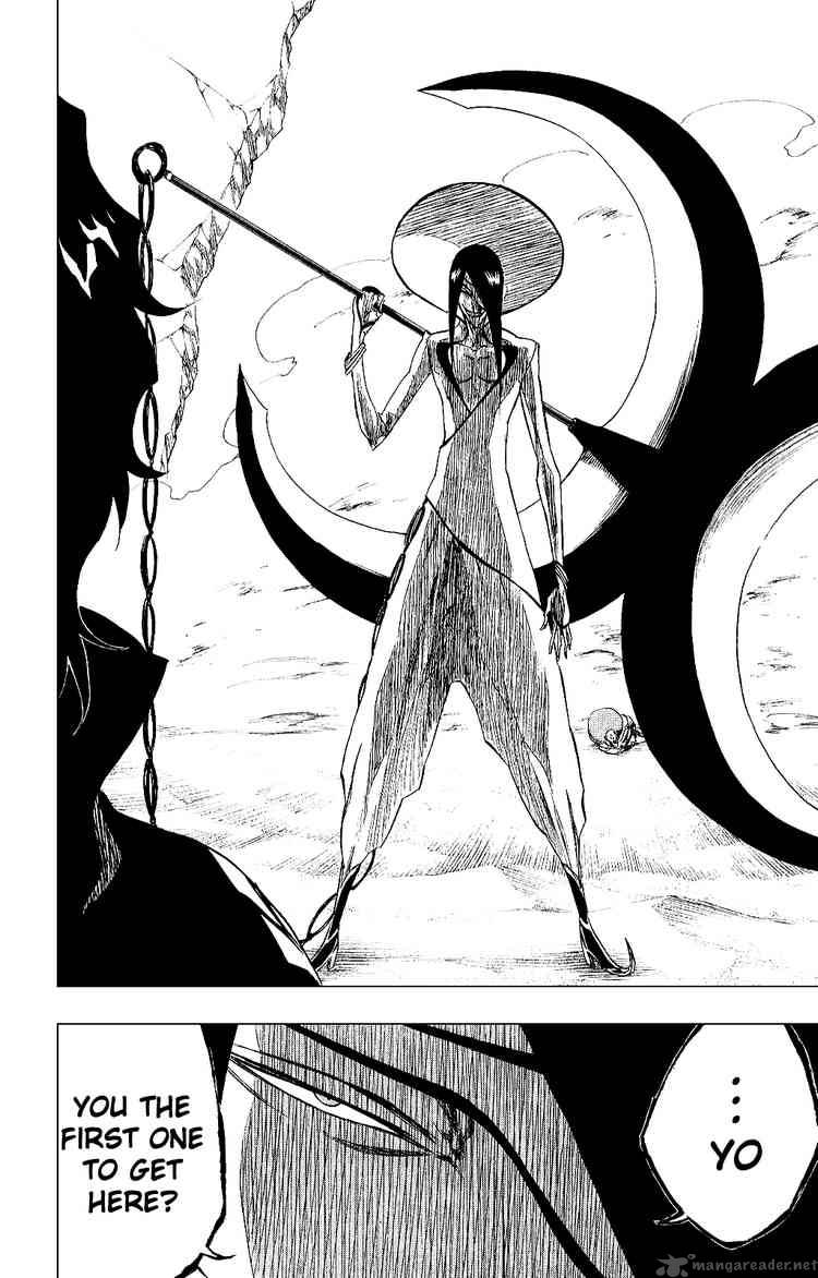 Chapter 261 - Left Arm Of The Devil Image(21)