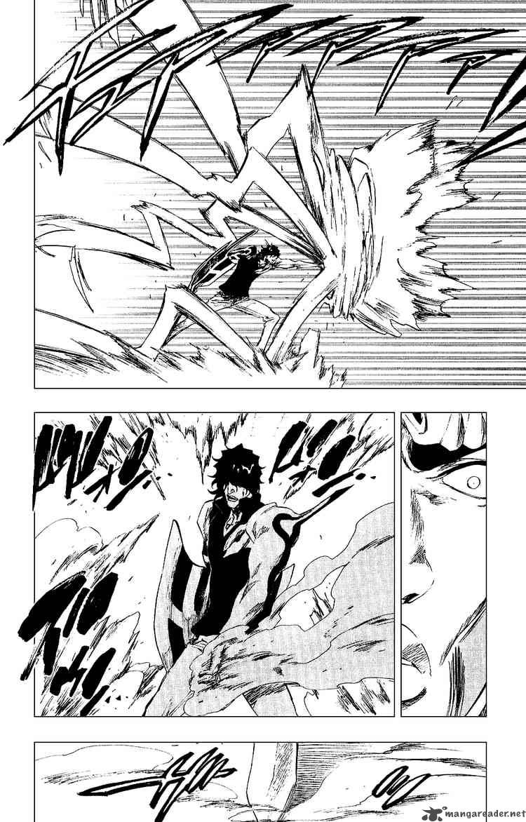 Chapter 261 - Left Arm Of The Devil Image(11)