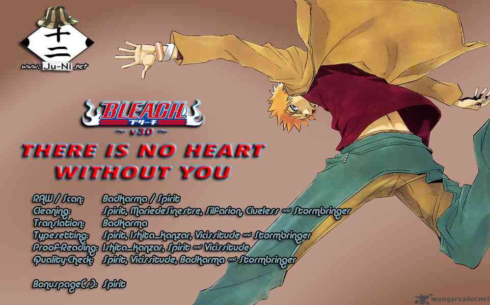 Chapter 261 - Left Arm Of The Devil Image(1)