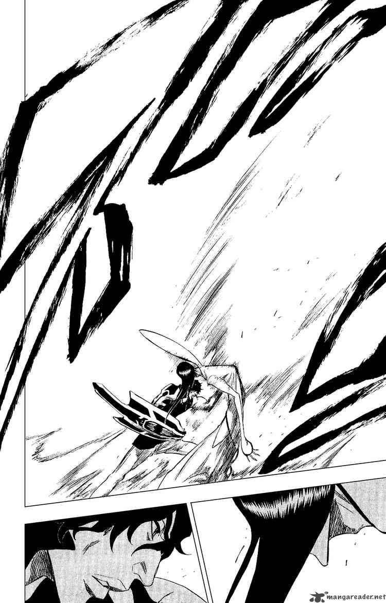 Chapter 261 - Left Arm Of The Devil Image(23)