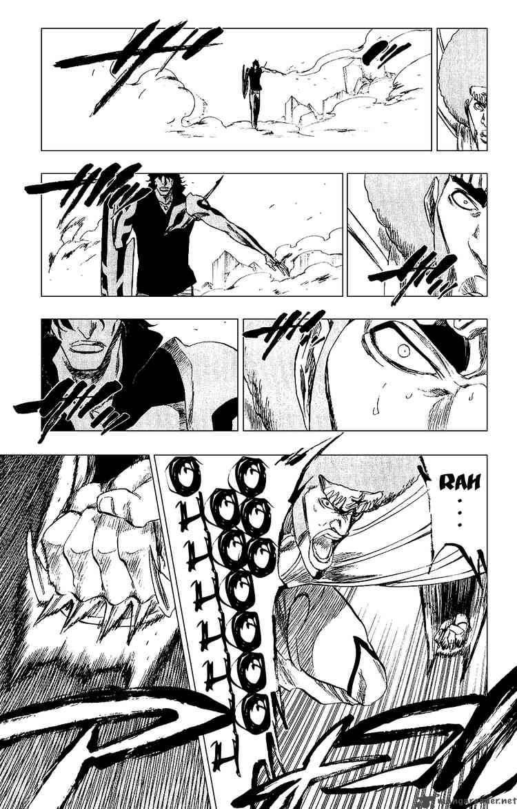 Chapter 261 - Left Arm Of The Devil Image(12)