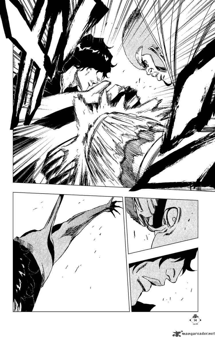 Chapter 261 - Left Arm Of The Devil Image(13)