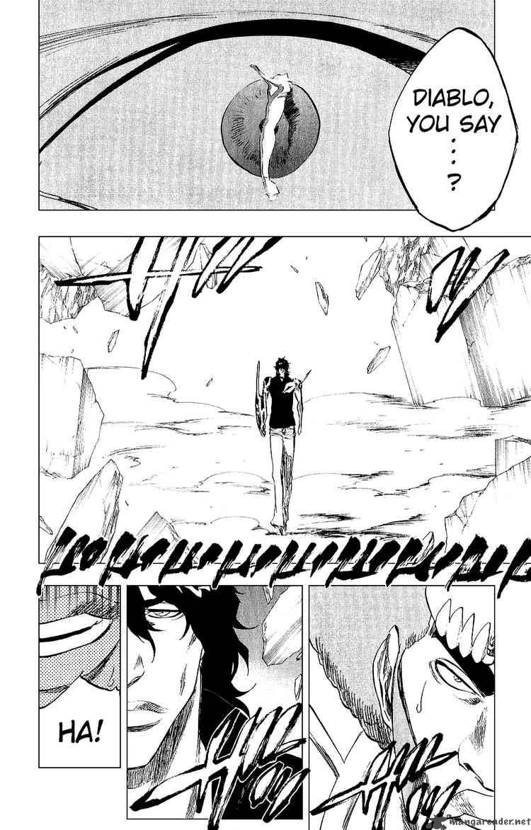 Chapter 261 - Left Arm Of The Devil Image(7)