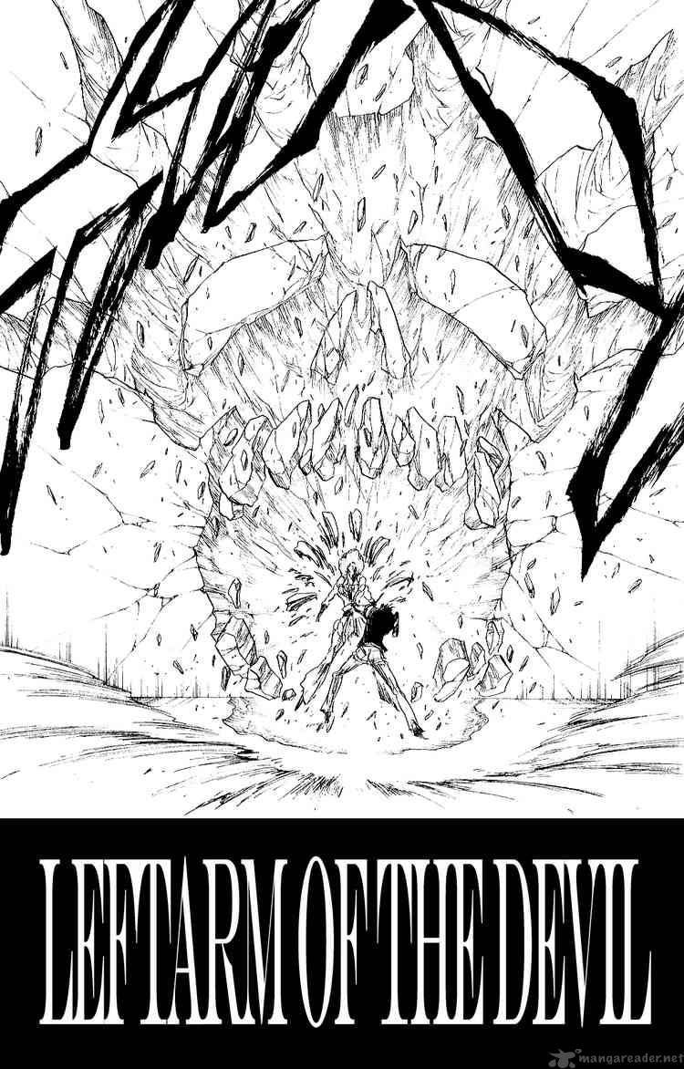 Chapter 261 - Left Arm Of The Devil Image(16)
