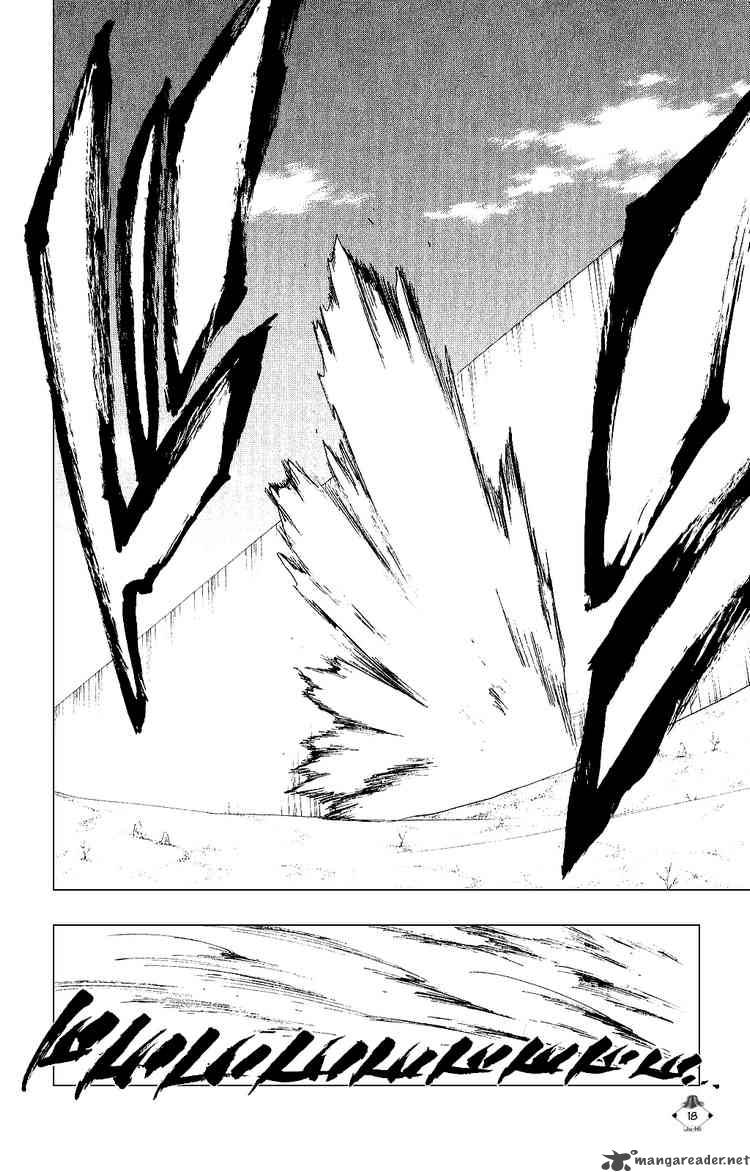 Chapter 261 - Left Arm Of The Devil Image(17)
