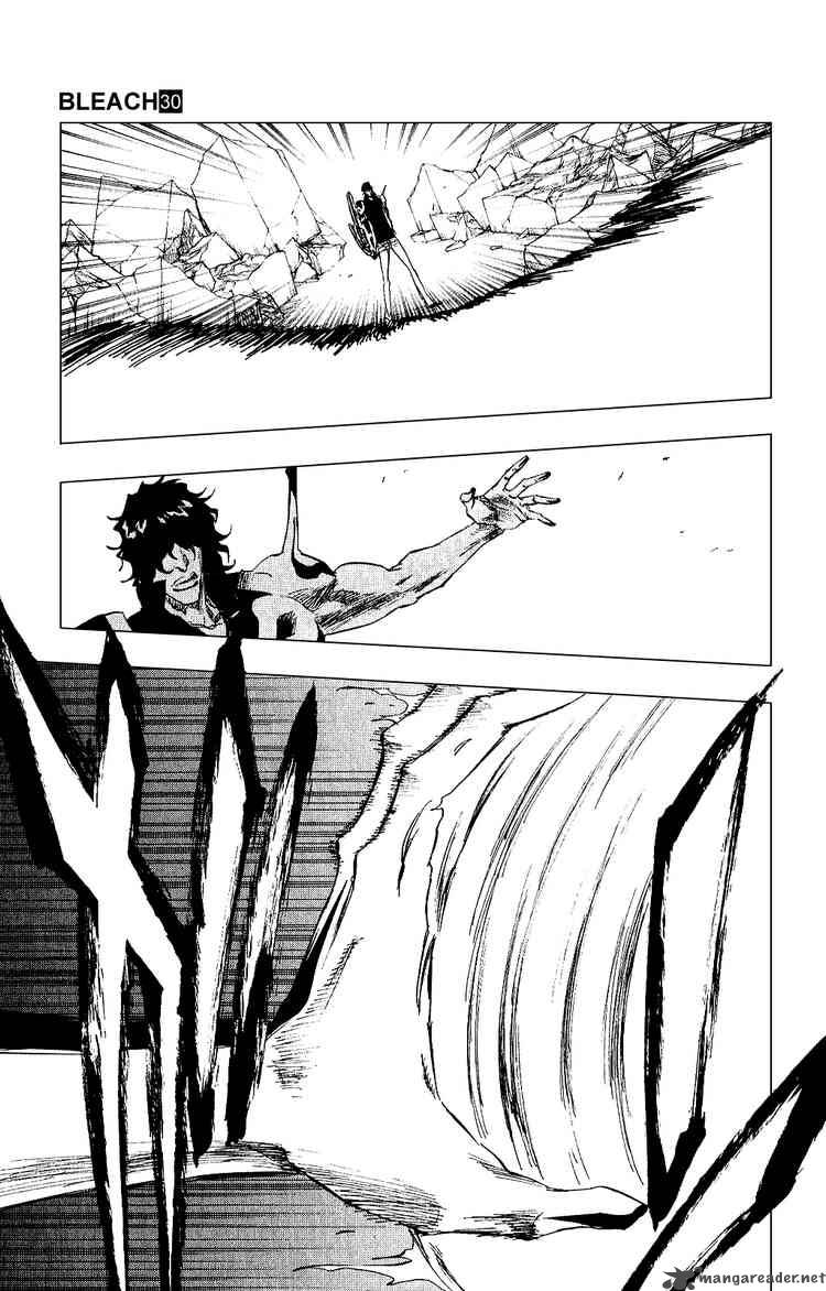 Chapter 261 - Left Arm Of The Devil Image(10)