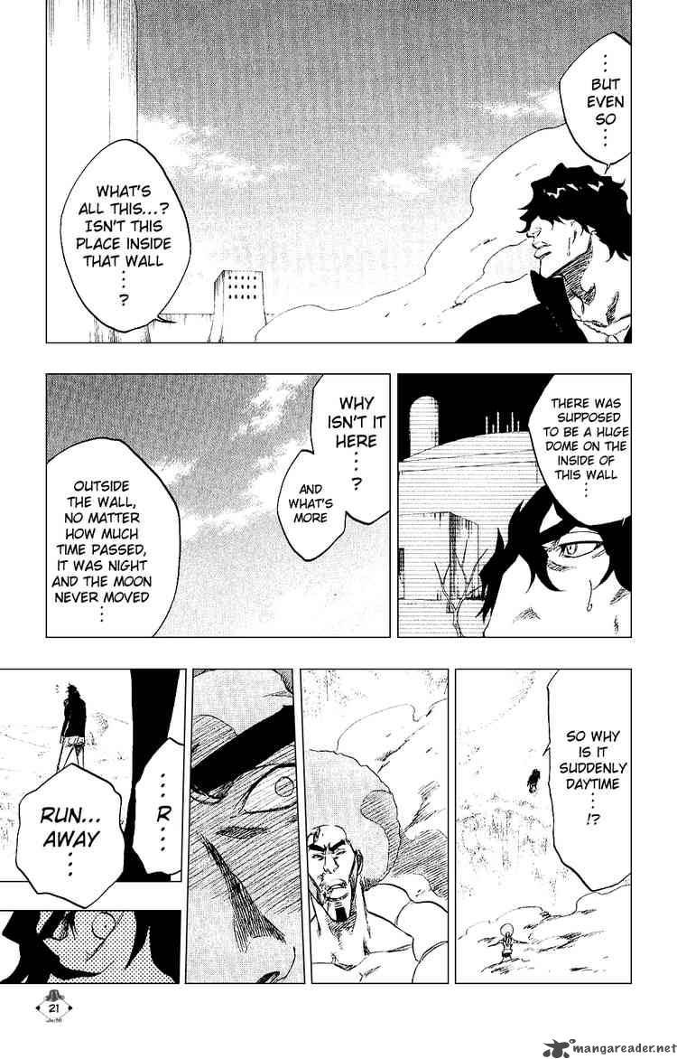 Chapter 261 - Left Arm Of The Devil Image(20)
